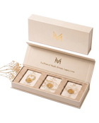 The Pillars of Wealth Bundle