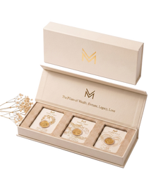 The Pillars of Wealth Bundle